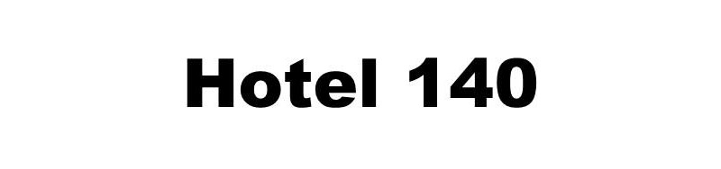 Hotel 140