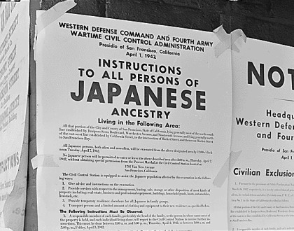 Posted_Japanese_American_Exclusion_Order