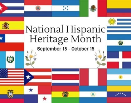 Image result for national hispanic heritage month