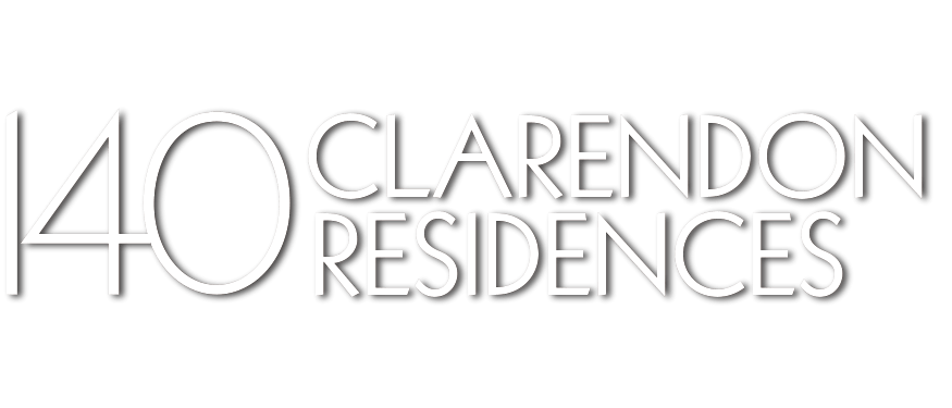 Clarendon Residences