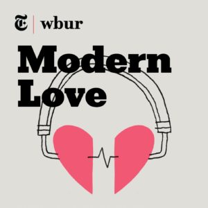 Modern Love Cover