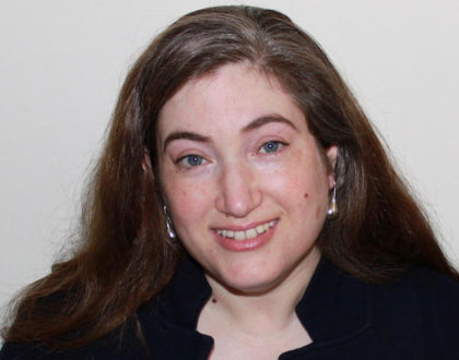 Deborah Milstein, MIT Sloan Management Review
