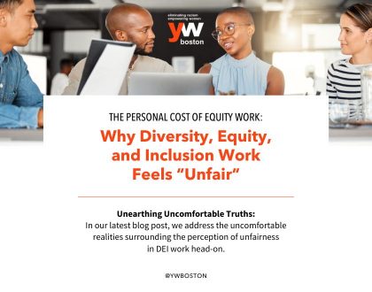blog post The personal cost of equity work-Linkshare