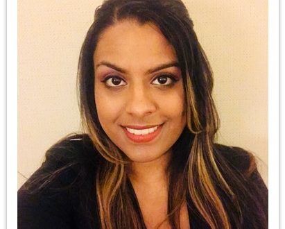 Sabrina Persaud headshot