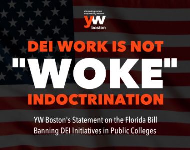 DEI is not Woke Indocrination