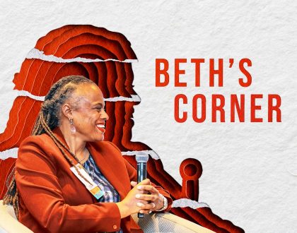 Beth's Corner Blog Graphic