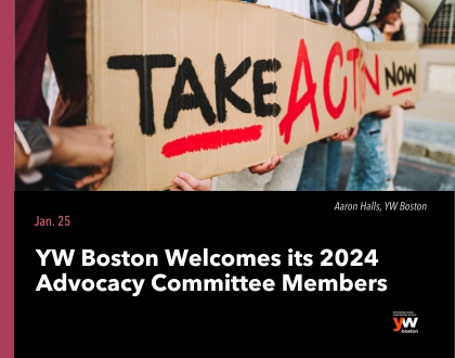 Advocacy Committee Blog