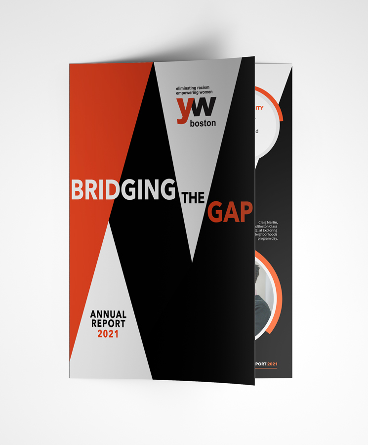 2021 YW Boston Annual Report
