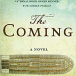 The Coming cover - drawing of slave ship from above