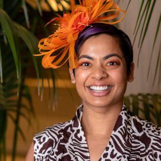 Bhattacharyya, Ph.D.