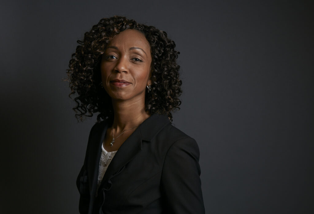 Pauline Lucido headshot