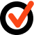 check mark