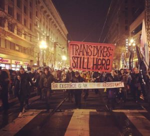 Social Justice March