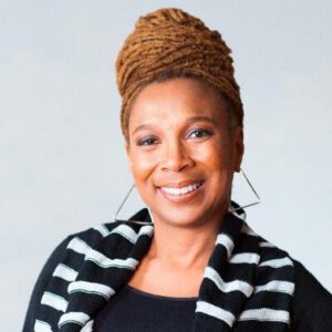 Kimberlé Crenshaw