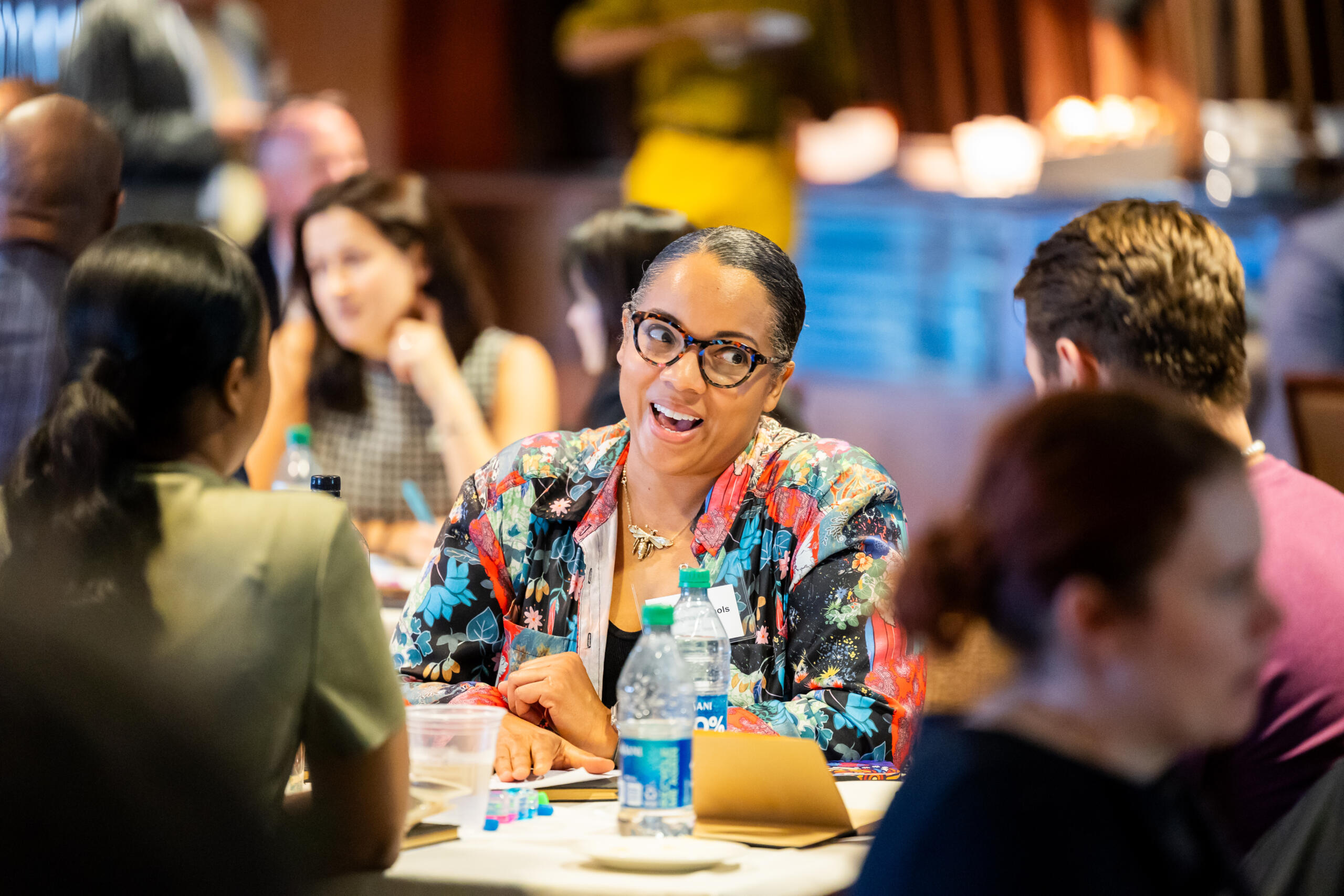 LeadBoston June 2025 Virtual Info Session