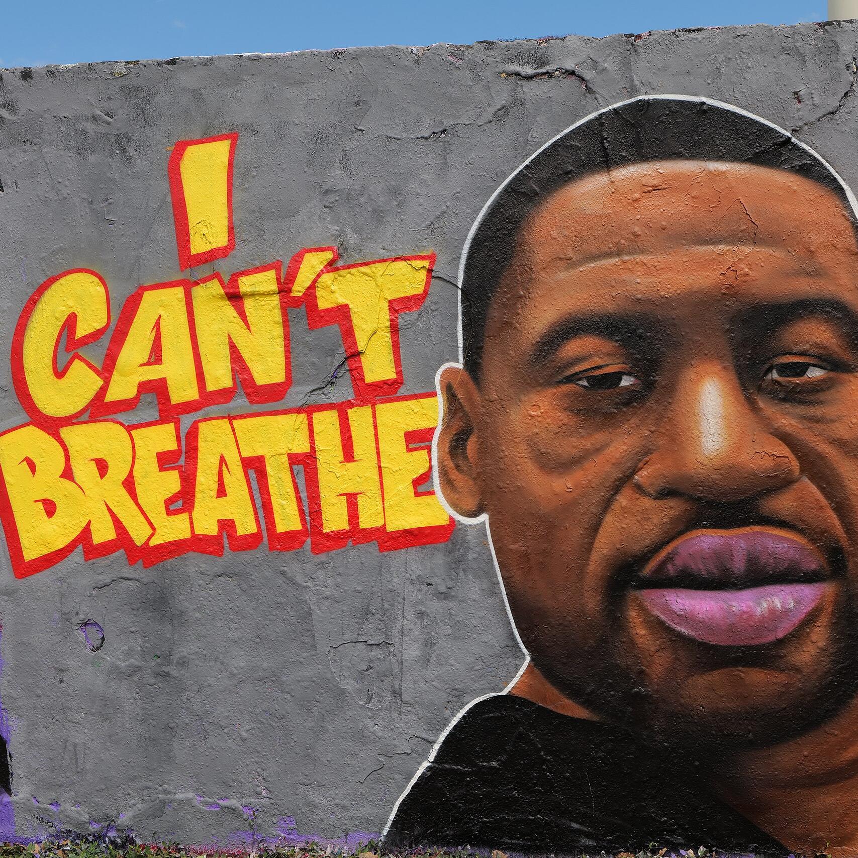 George_Floyd_mural_Mauerpark_Berlin_2020-05-30_07 Reckoning the Reckoning: Five Years After George Floyd