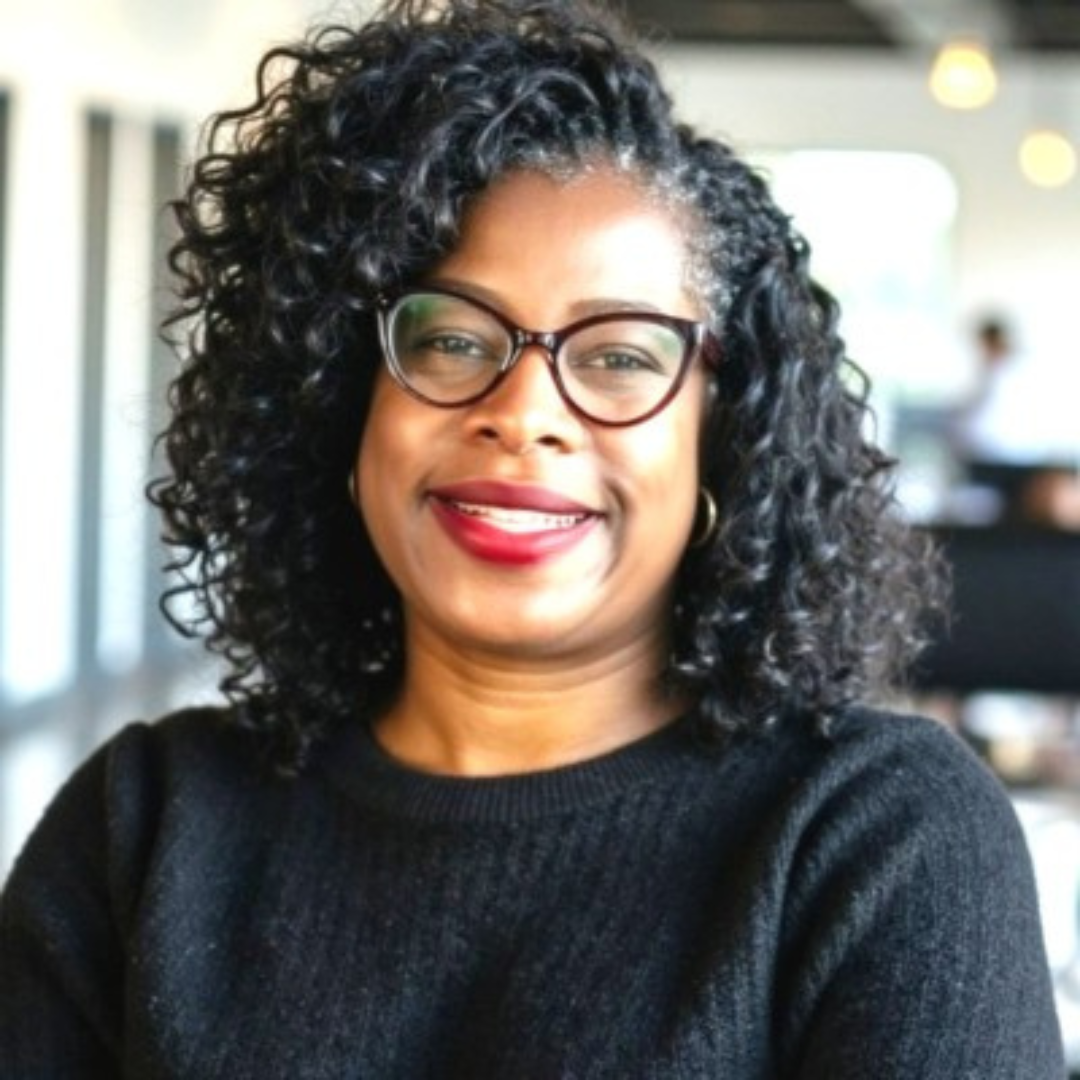 15 Minutes with Christy Egun