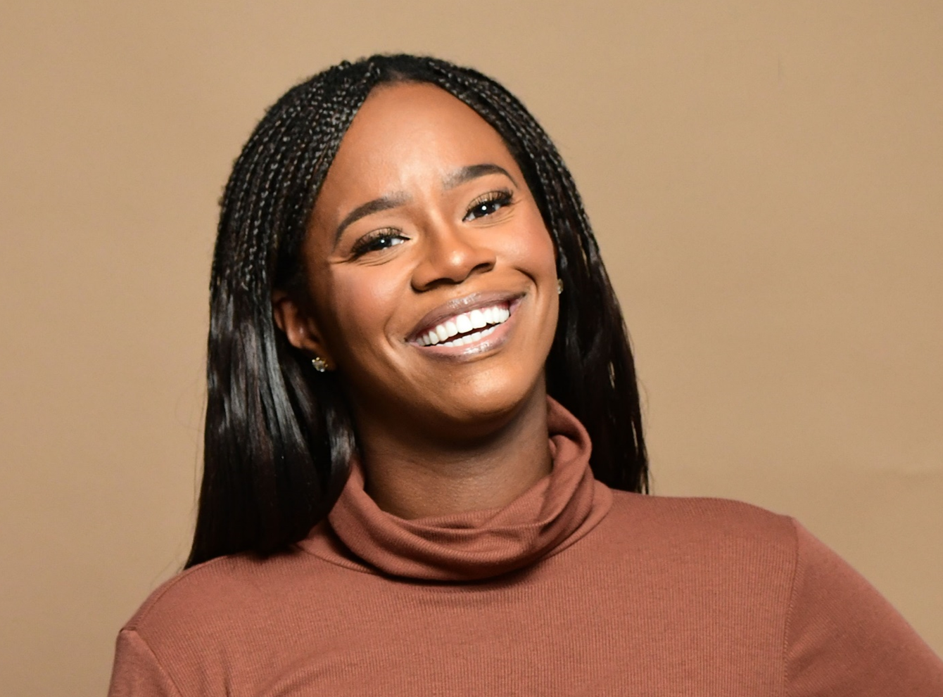 Stacey Mukasa Mukasa