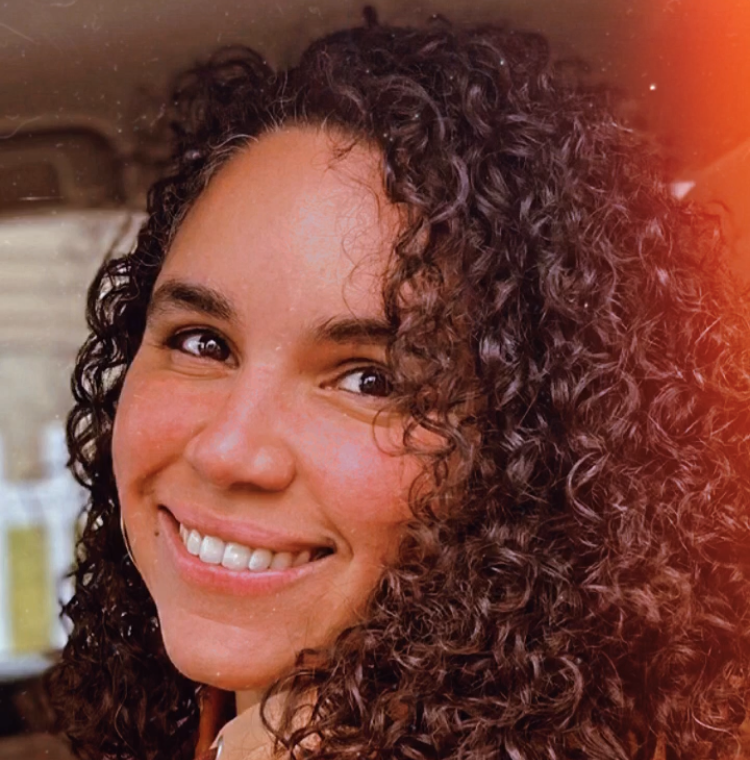 Jen Kincaid Jen Kincaid