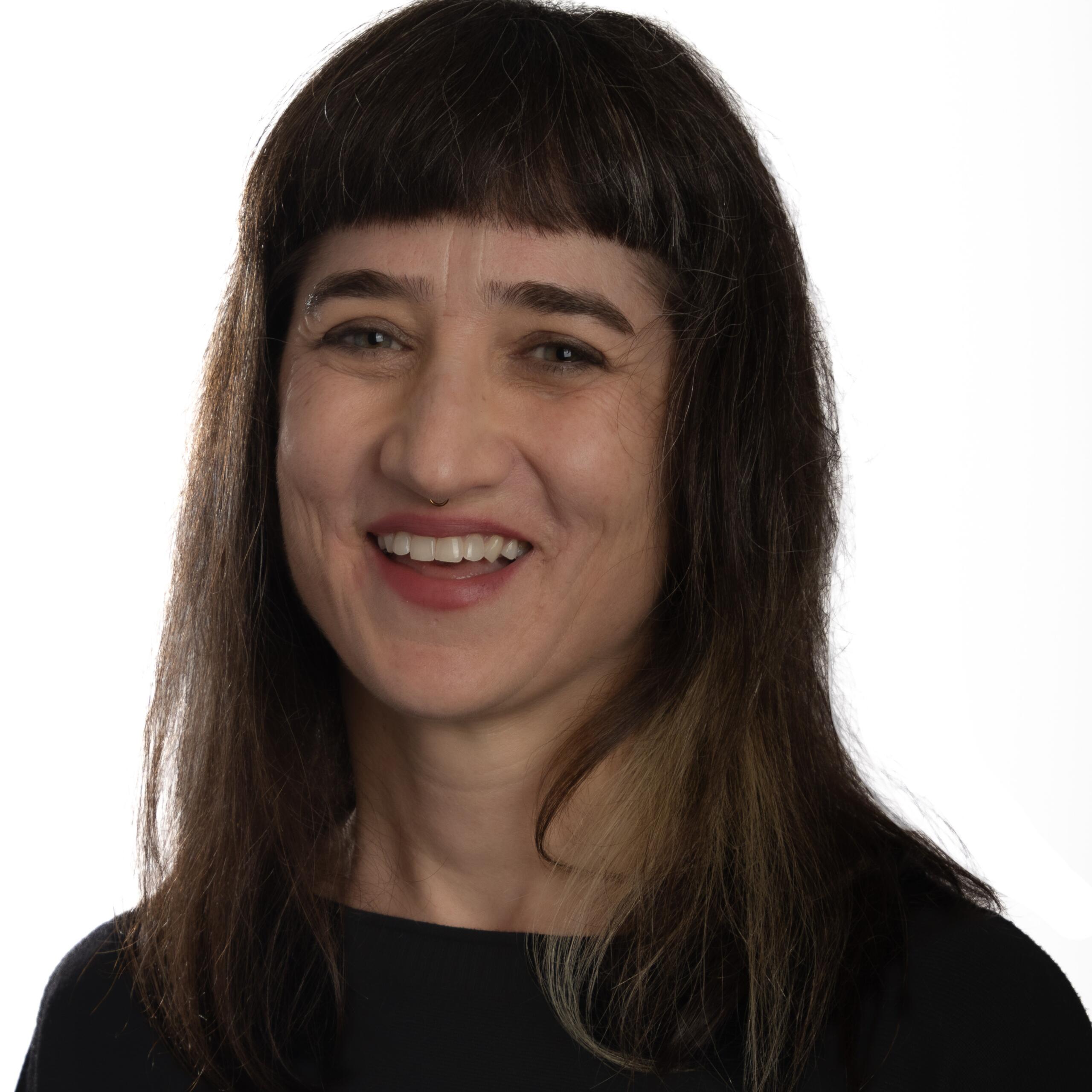 Jenny LaFleur LaFleur, Ph.D