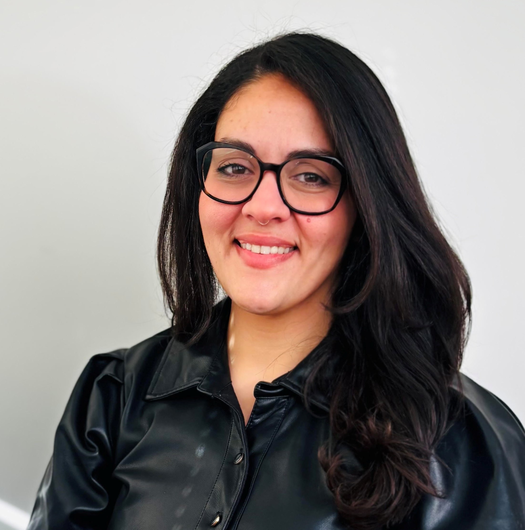 Rebeca Gómez Báez Gómez Báez