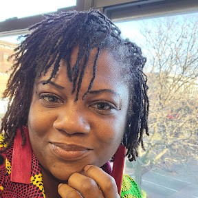 Ronice Kimbrel Kimbrel