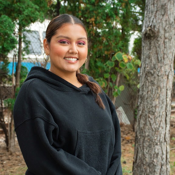 Deysi Gutierrez Gutierrez