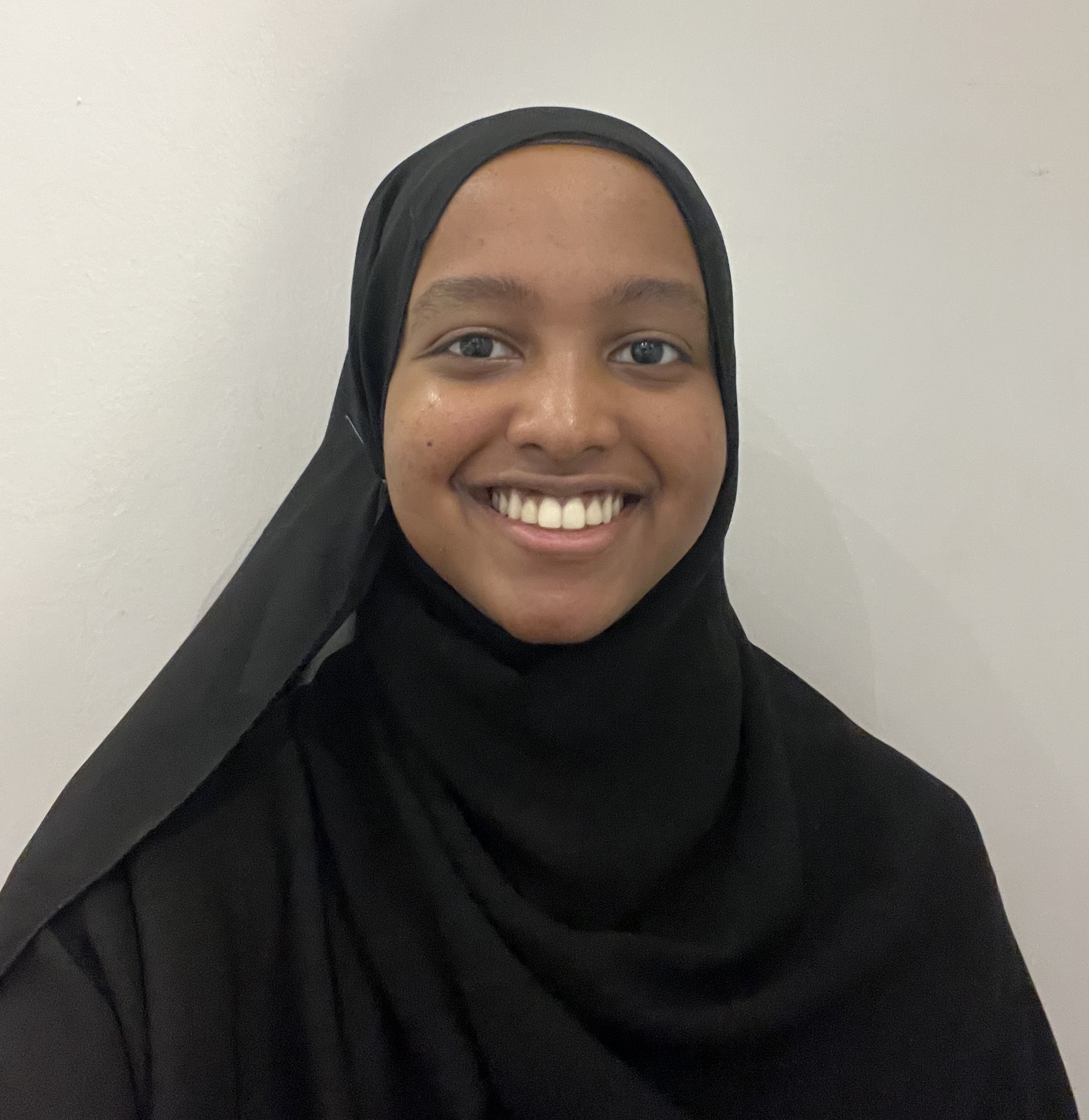 Sulekha Hussein Hussein