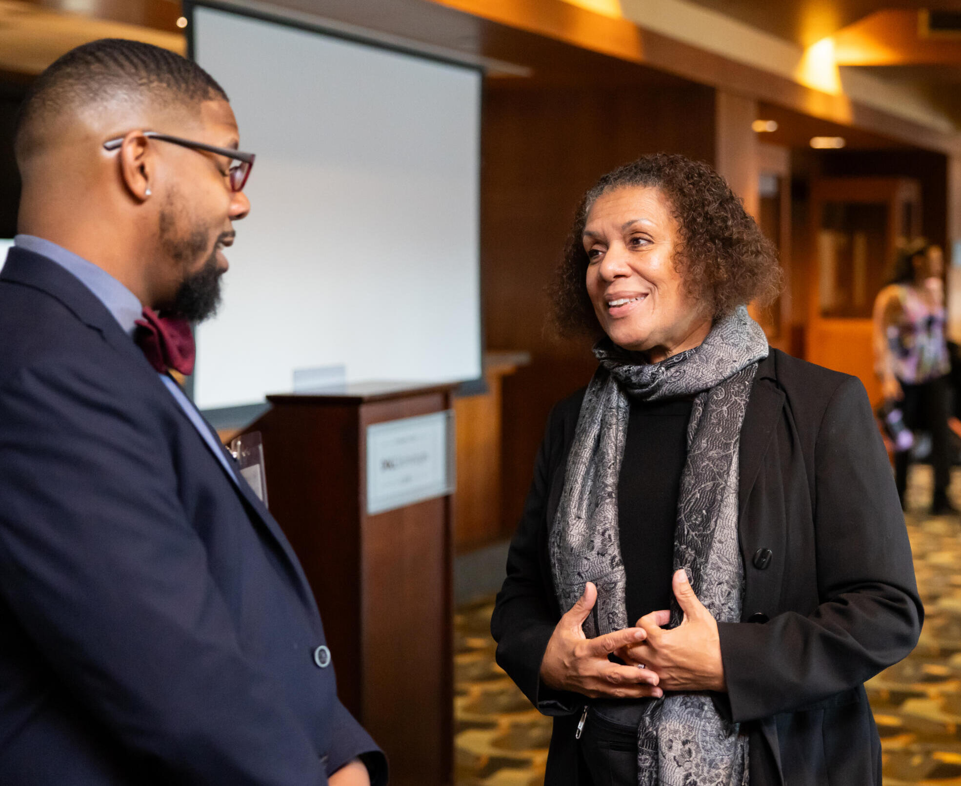 LeadBoston May 2026 Virtual Info Session