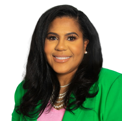 NRR Headshot Without BG Rousseau, MS, CFRE