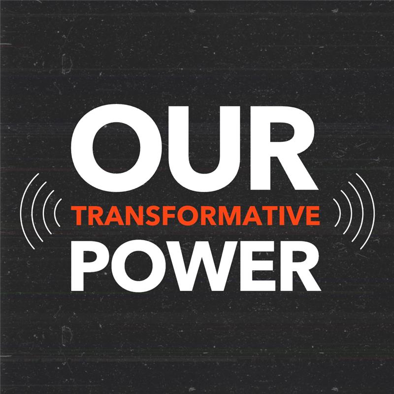 Our Transformative Power: Supporting Mothers, Strengthening Workforce