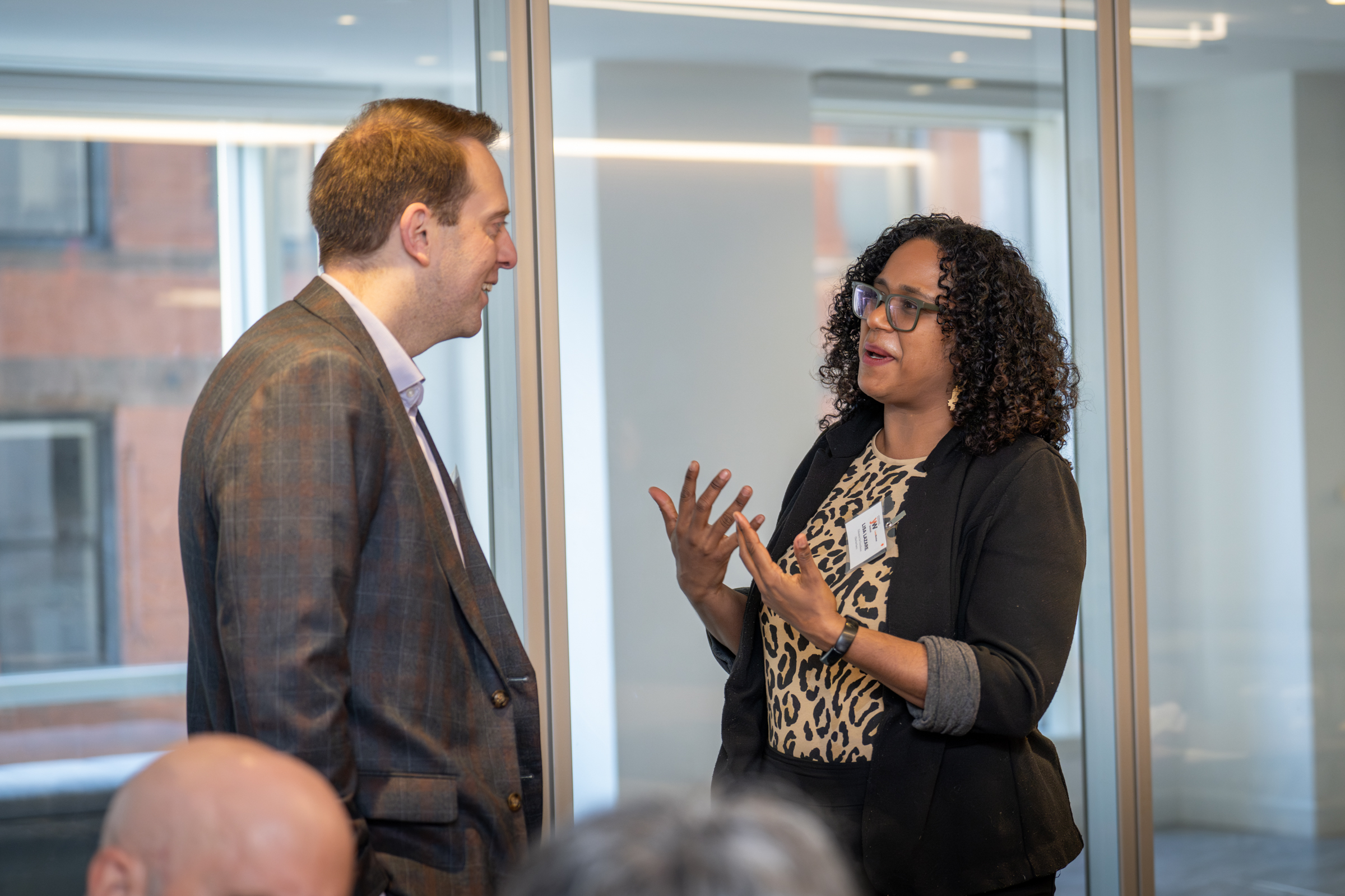 LeadBoston September 2026 Info Session