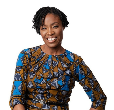 Crista Johnson-Agbakwu
