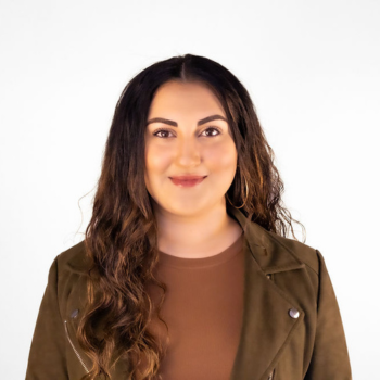 Emma T Talebzadeh
