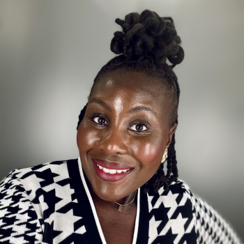 Ine Ogagan Ogagan, MS, LCSW