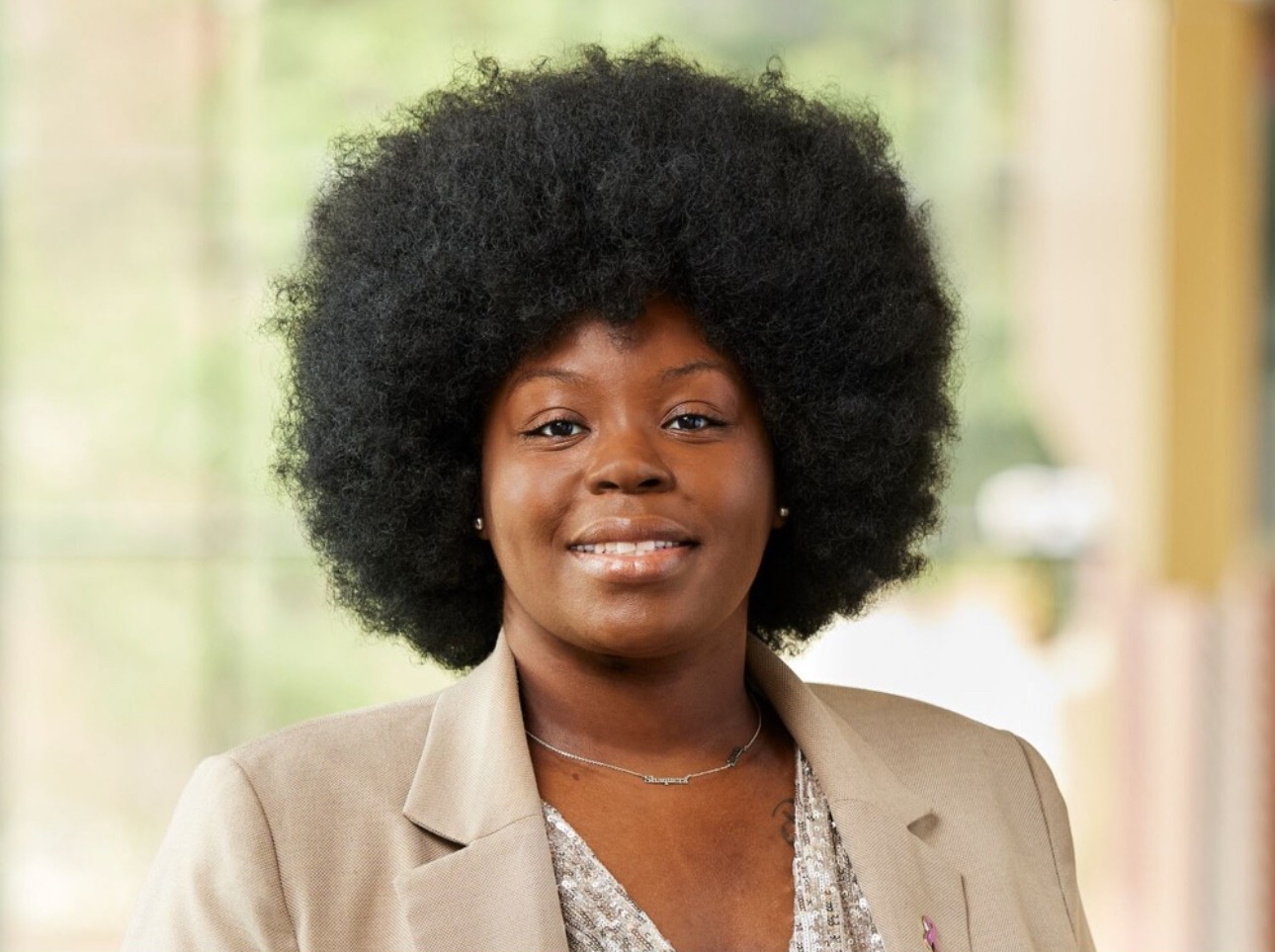 Shaquera Robinson Robinson