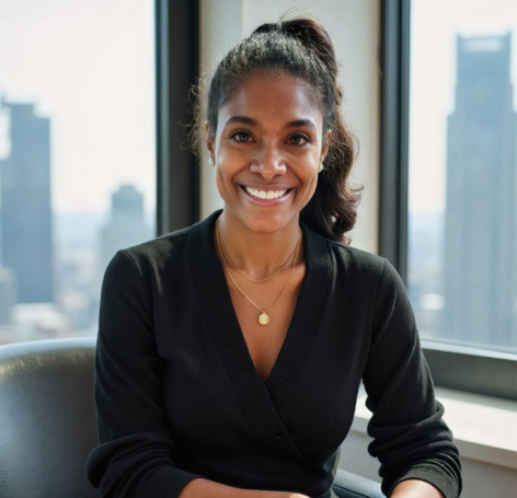 Sundé W. Daniels, MBA, CLC