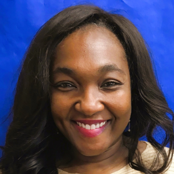 Theresa Wilson Wilson