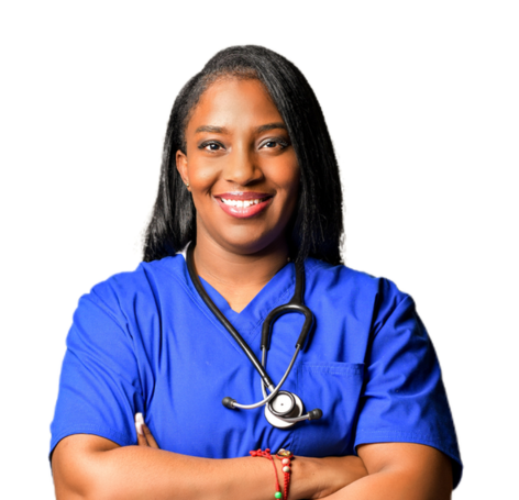 Tiffany Vassell