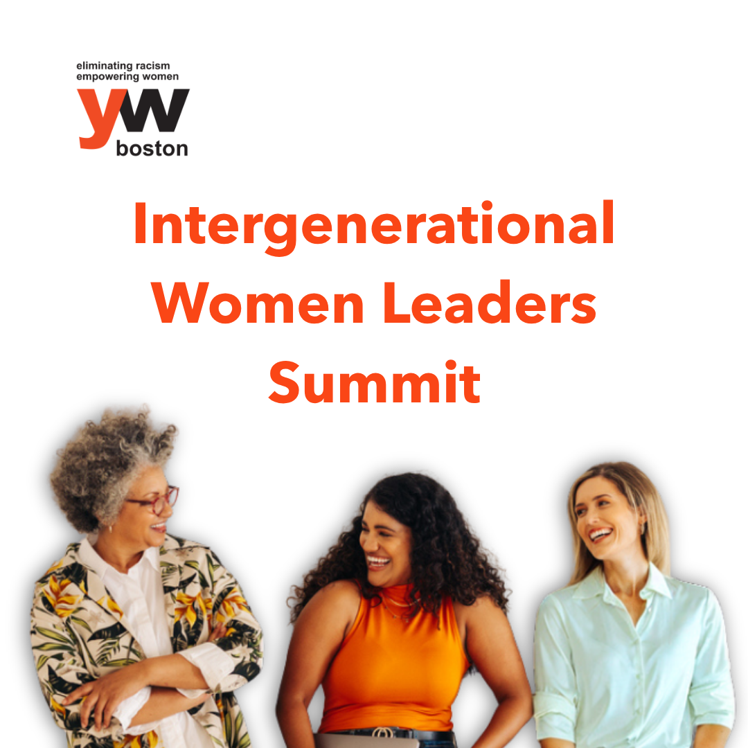 Intergenerational Women’s Leadership Summit: Under Pressure – The Invisible Load of Caregiving