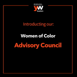 YW Boston Launches Women of Color Advisory Council to Advance Equity and Leadership
