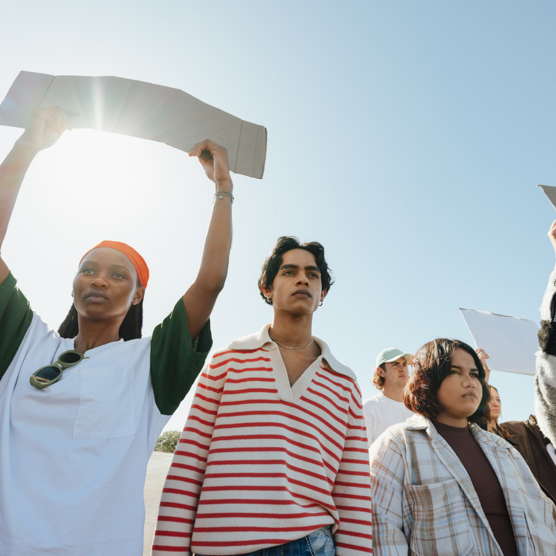 Generic (1) 62nd Anniversary of the Civil Rights Act: A Reflection