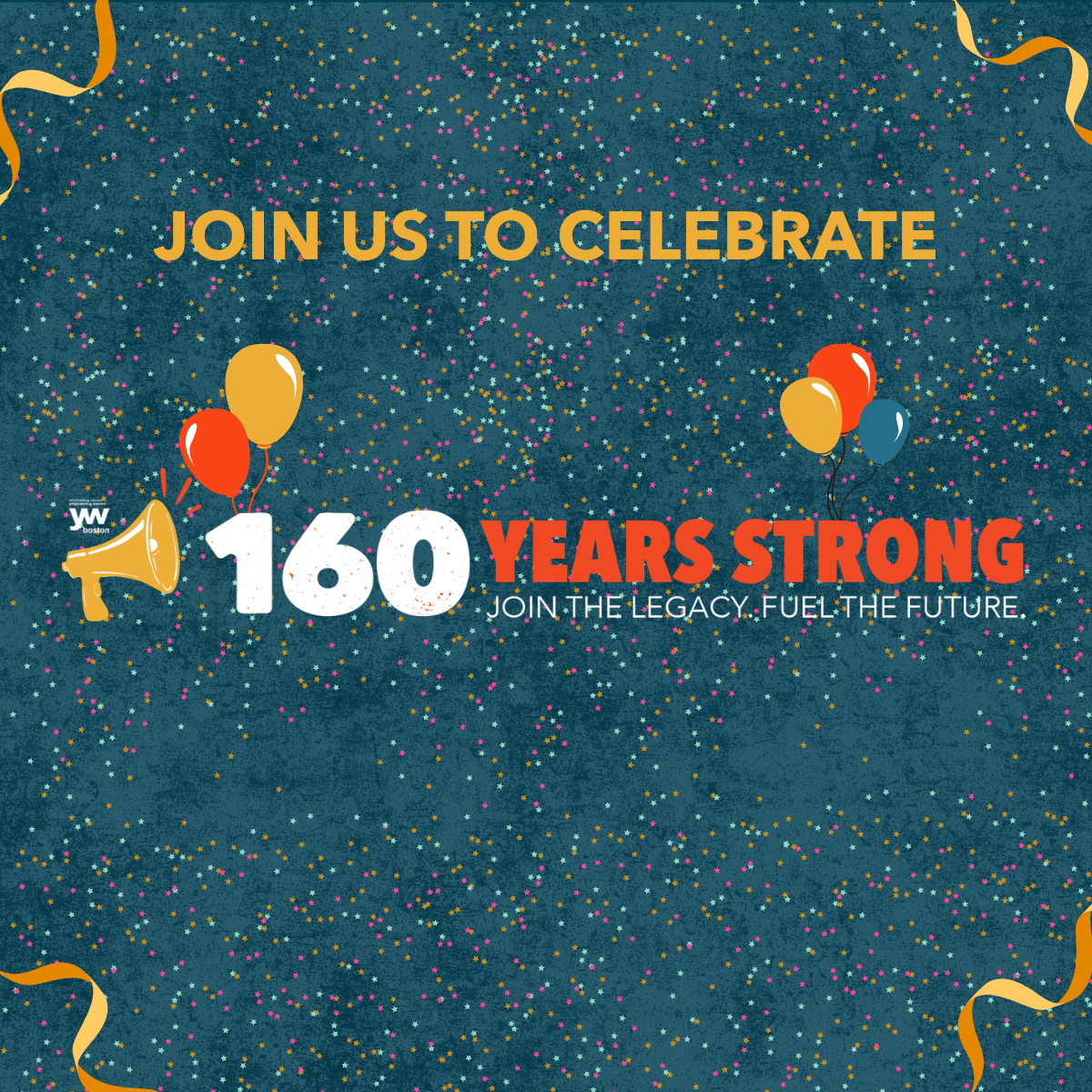 YW Boston’s 160th Anniversary Party